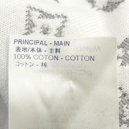 Louis Vuitton Gradient Monogram Crew Neck Knit Sweater — view 3