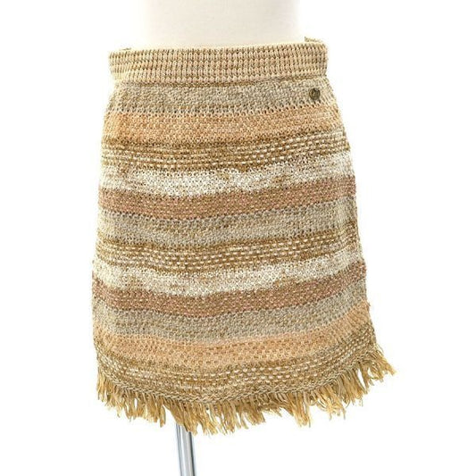 Chanel Skirt Size 34
