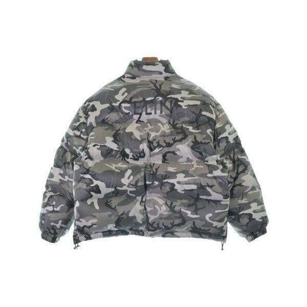 Celine Down Jacket Vest — view 2