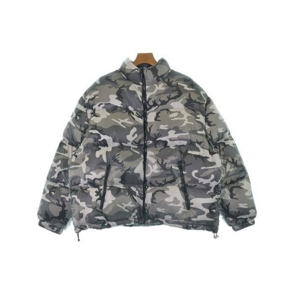 Celine Down Jacket Vest