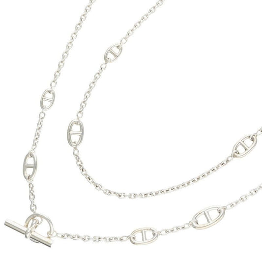 Hermes Farandole Long Necklace 160