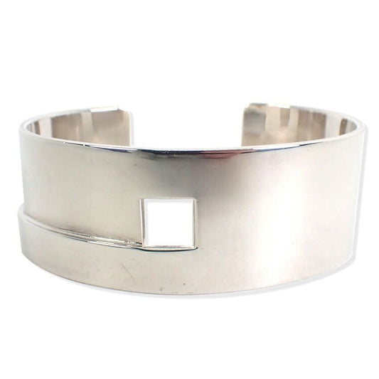 Gucci 925 Vintage Bangle