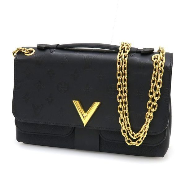 Louis Vuitton Very Chain Bag