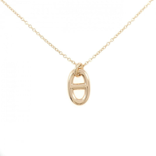 Hermes Farandole Necklace Pink