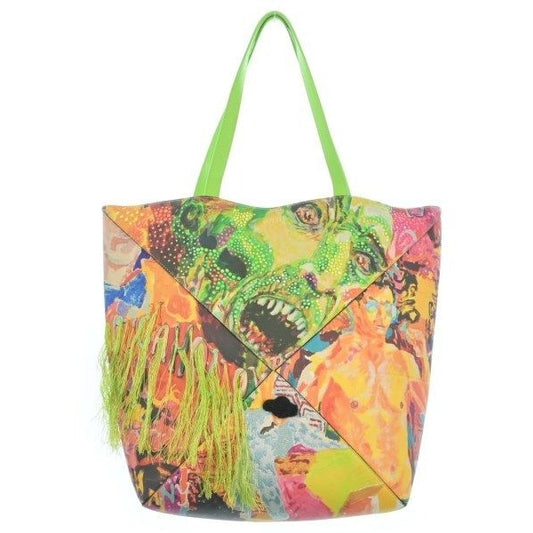 Loewe Tote Bag Puzzle