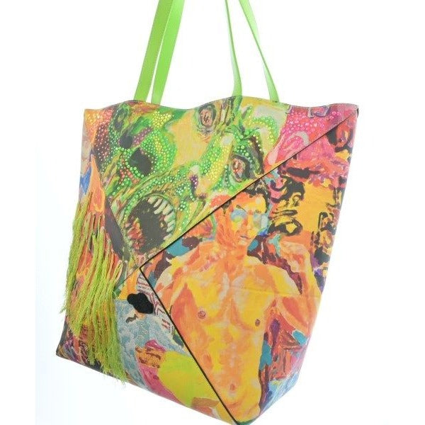 Loewe Tote Bag Puzzle — view 8