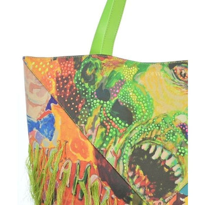 Loewe Tote Bag Puzzle — view 9