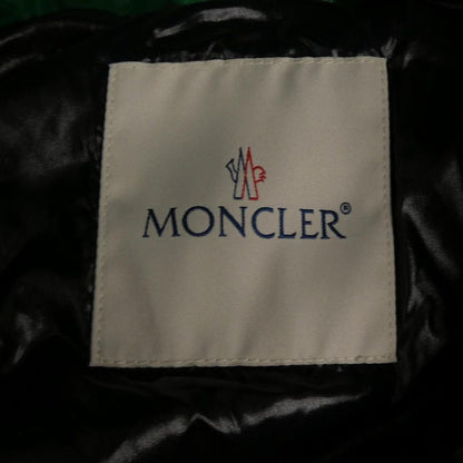 Moncler Aspin Down Jacket — view 5