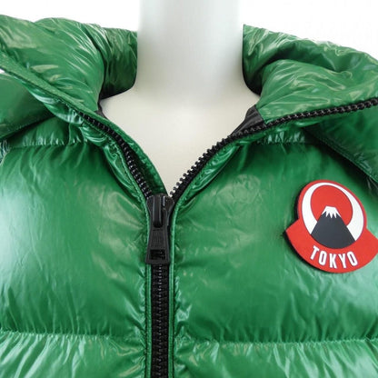Moncler Aspin Down Jacket — view 6