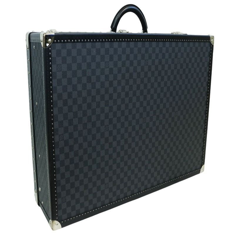 Louis Vuitton Monogram Trunk