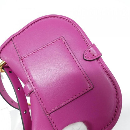 Fendi Camon Nano Shoulder Bag — view 5