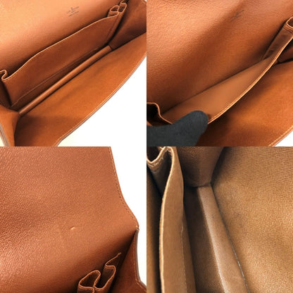 Louis Vuitton Monogram Chaillot Second Bag Main Item Only M51786 Monogram