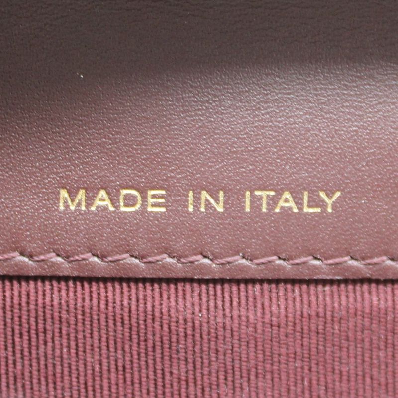 Chanel Ap0233 Caviar Skin Folded Long Wallet A25-2676