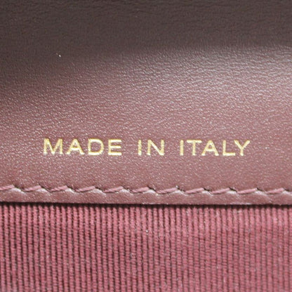 Chanel Ap0233 Caviar Skin Folded Long Wallet A25-2676