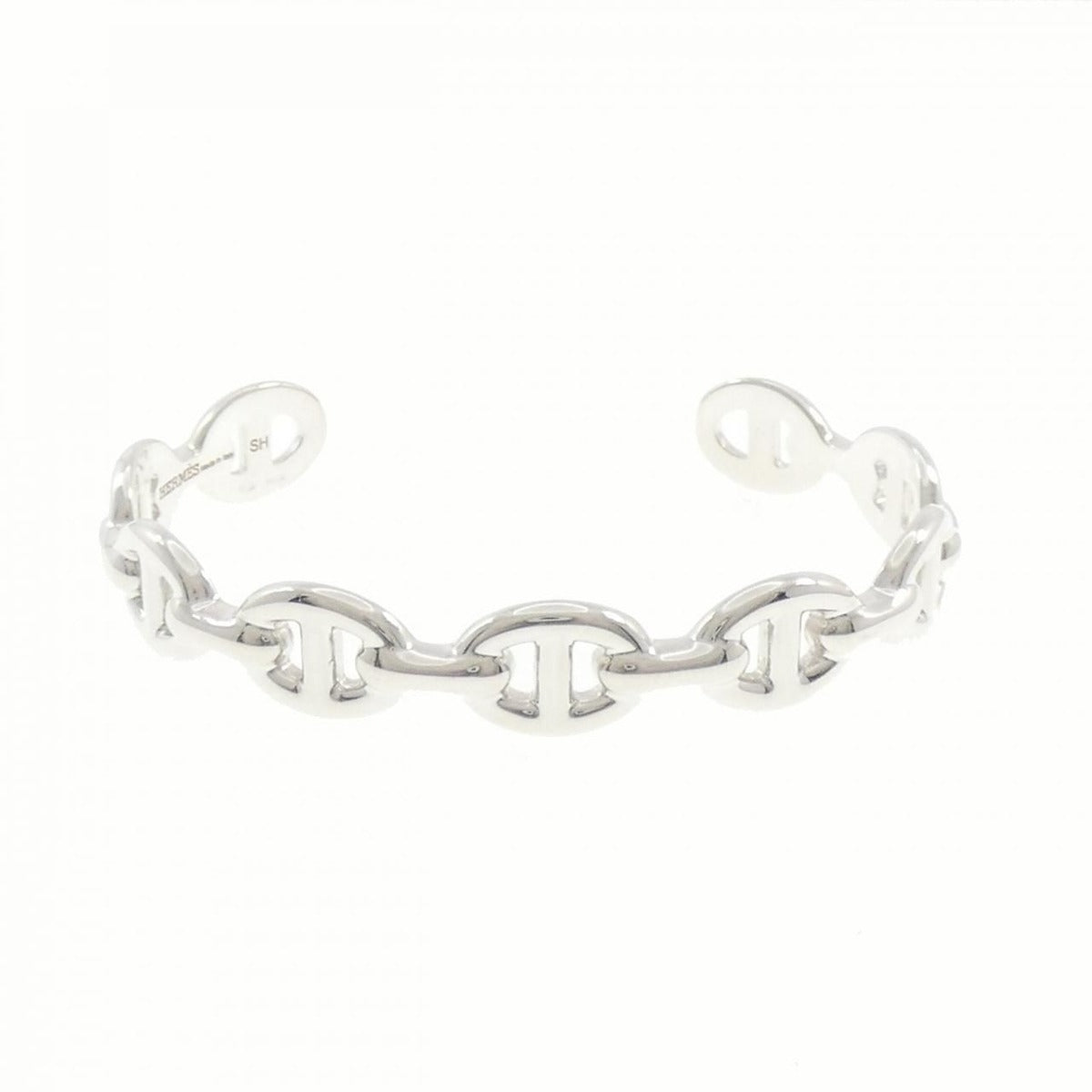 Hermes Chaine D'ancre Bracelet