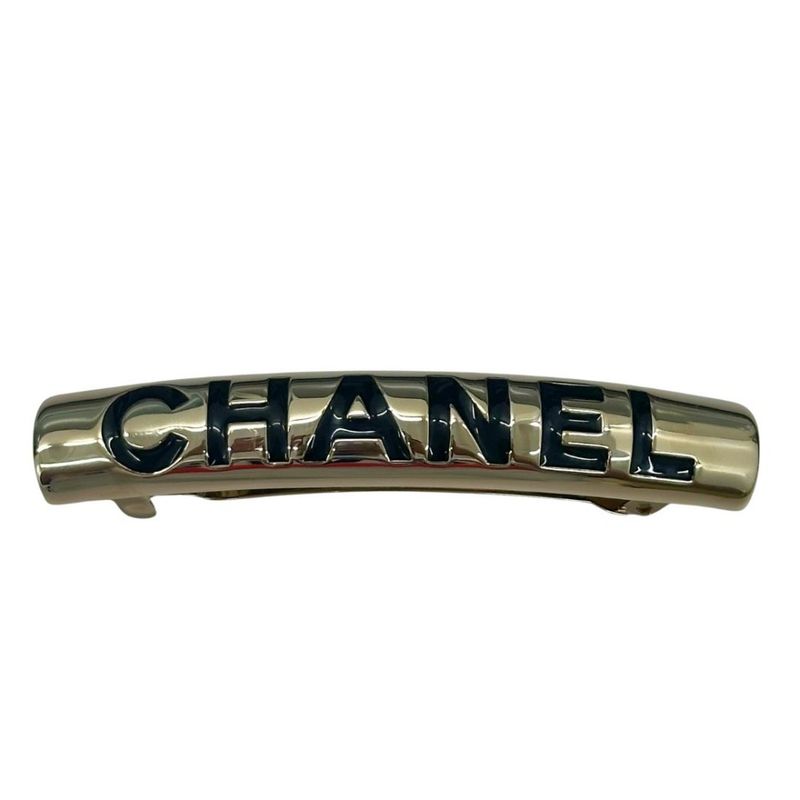 Chanel Barrette 2025 Hair Accessory