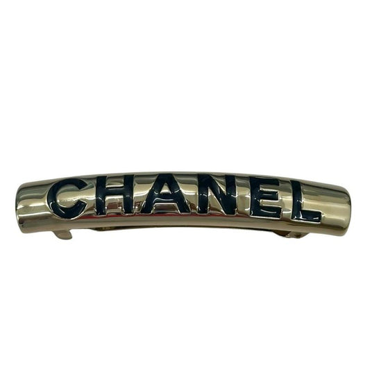 Chanel Barrette 2025 Hair Accessory
