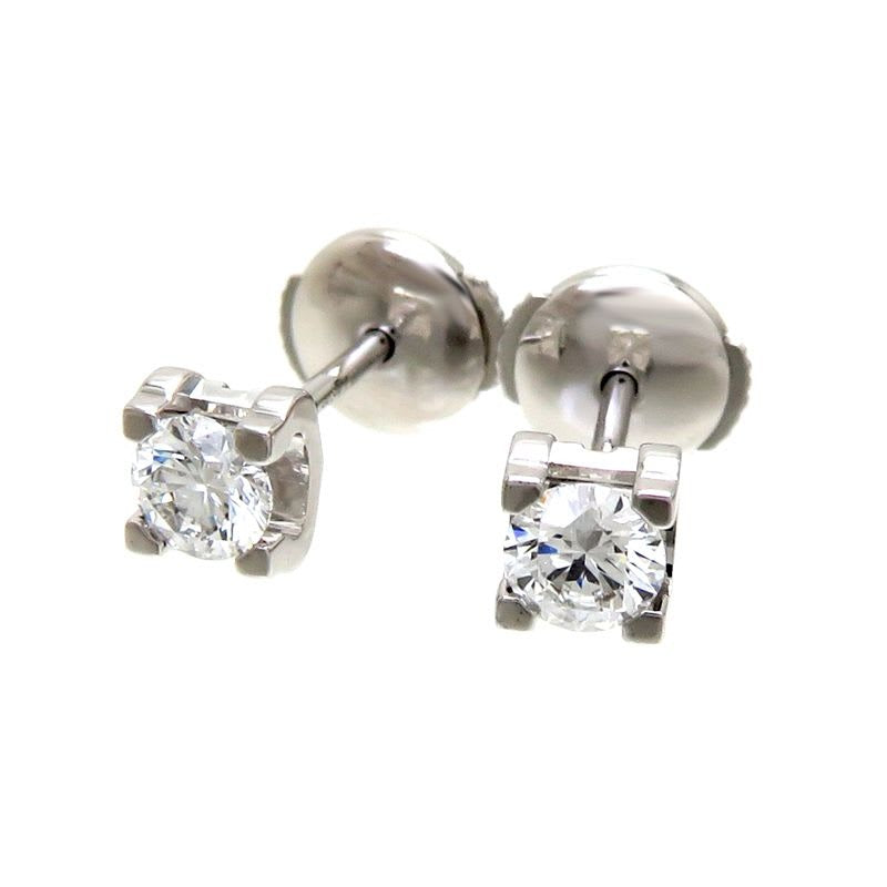 Cartier Earrings