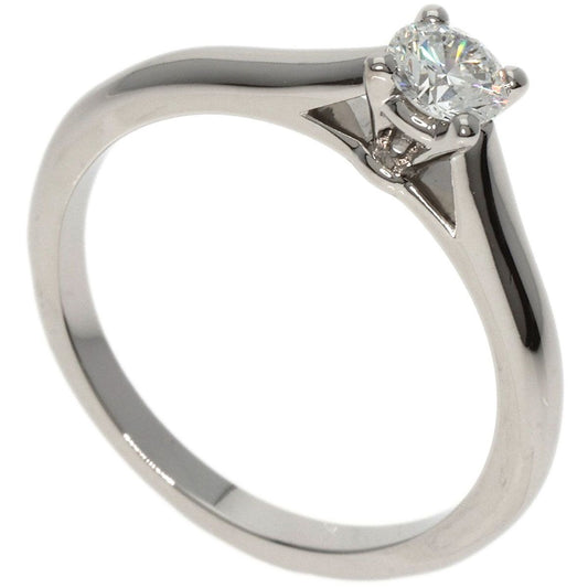 Cartier Solitaire Diamond 48 Ring