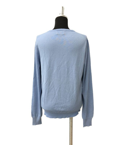 Hermes Long Sleeve Knit Women's Size M (M) Hermes