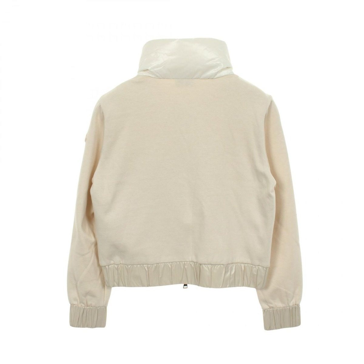 Moncler Down Jacket Switch Nylon — view 2