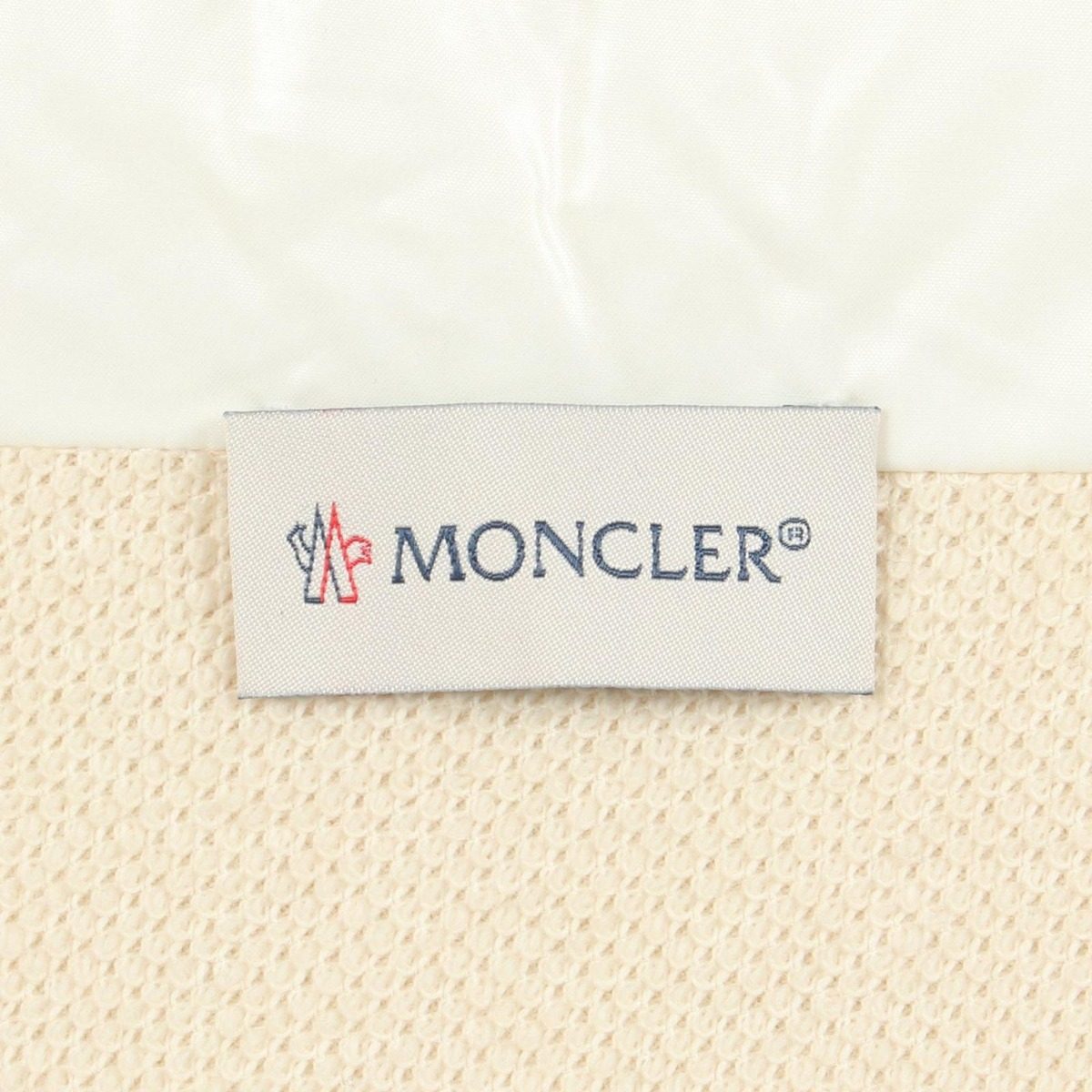 Moncler Down Jacket Switch Nylon — view 3