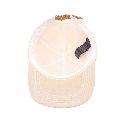 Louis Vuitton Cap Monogram Bron — view 3