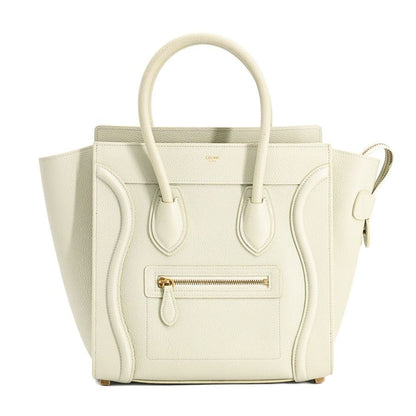 Celine Handbag Luggage Micro
