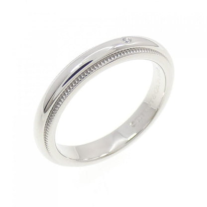Tiffany & Co. Milgrain Ring