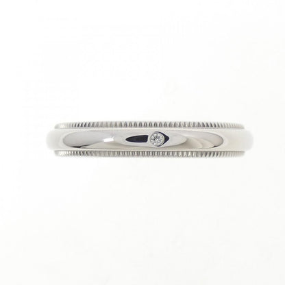 Tiffany & Co. Milgrain Ring — view 2