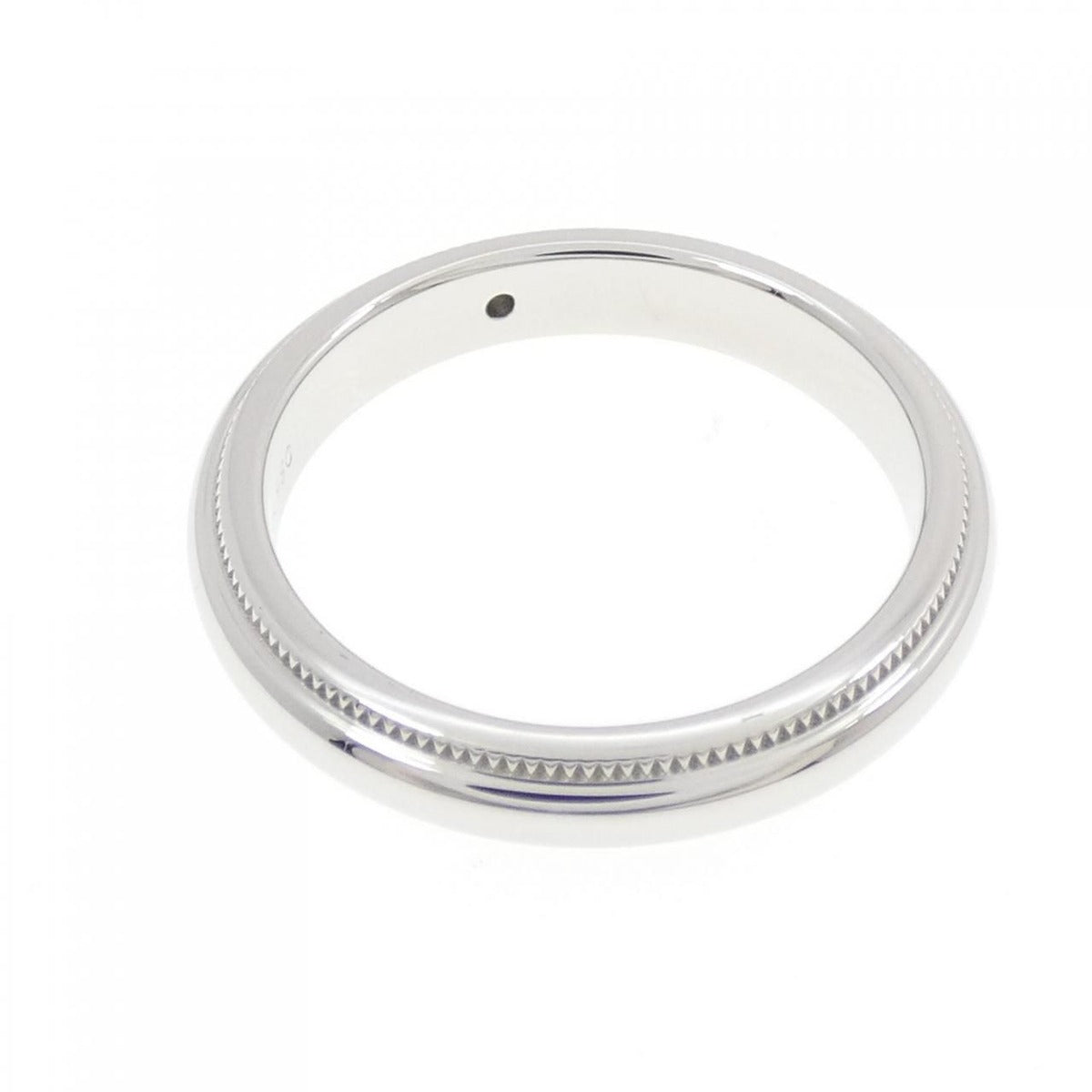 Tiffany & Co. Milgrain Ring — view 4