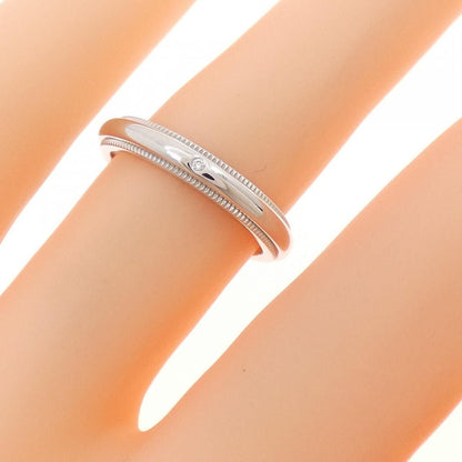 Tiffany & Co. Milgrain Ring — view 6
