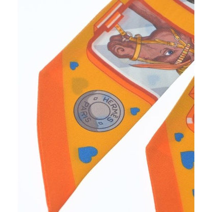 Hermes Bandana-scarf — view 3