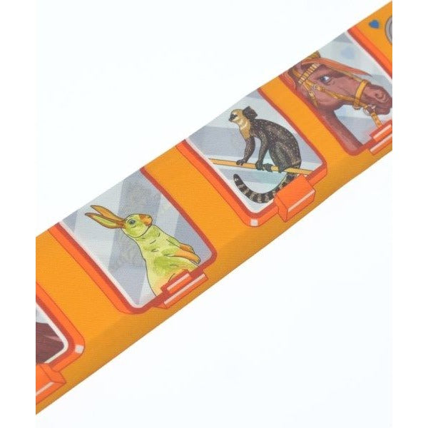 Hermes Bandana-scarf — view 4