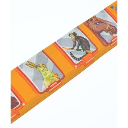 Hermes Bandana-scarf — view 4