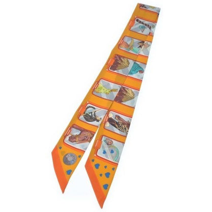 Hermes Bandana-scarf