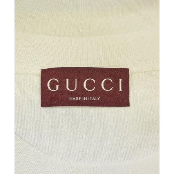 Gucci T-Shirt and Cut Sewn — view 3
