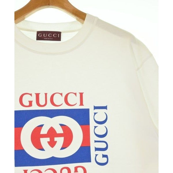 Gucci T-Shirt and Cut Sewn — view 4