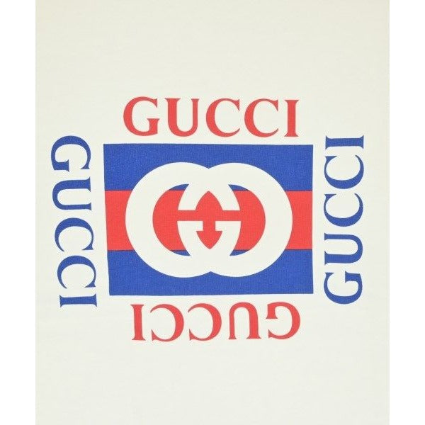 Gucci T-Shirt and Cut Sewn — view 6
