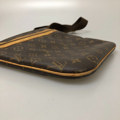Louis Vuitton Bag Shoulder Bag Monogram Pochette Bosfall Mi5019