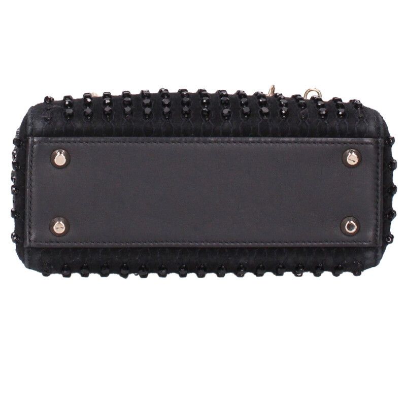 Christian Dior LADY DIOR Lady Dior Mini Handbag For Women