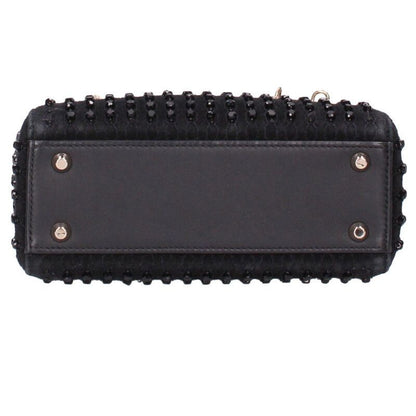 Christian Dior LADY DIOR Lady Dior Mini Handbag For Women