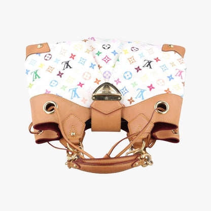 Louis Vuitton Ursula Bron Monogram Multicolor M40123 Unknown