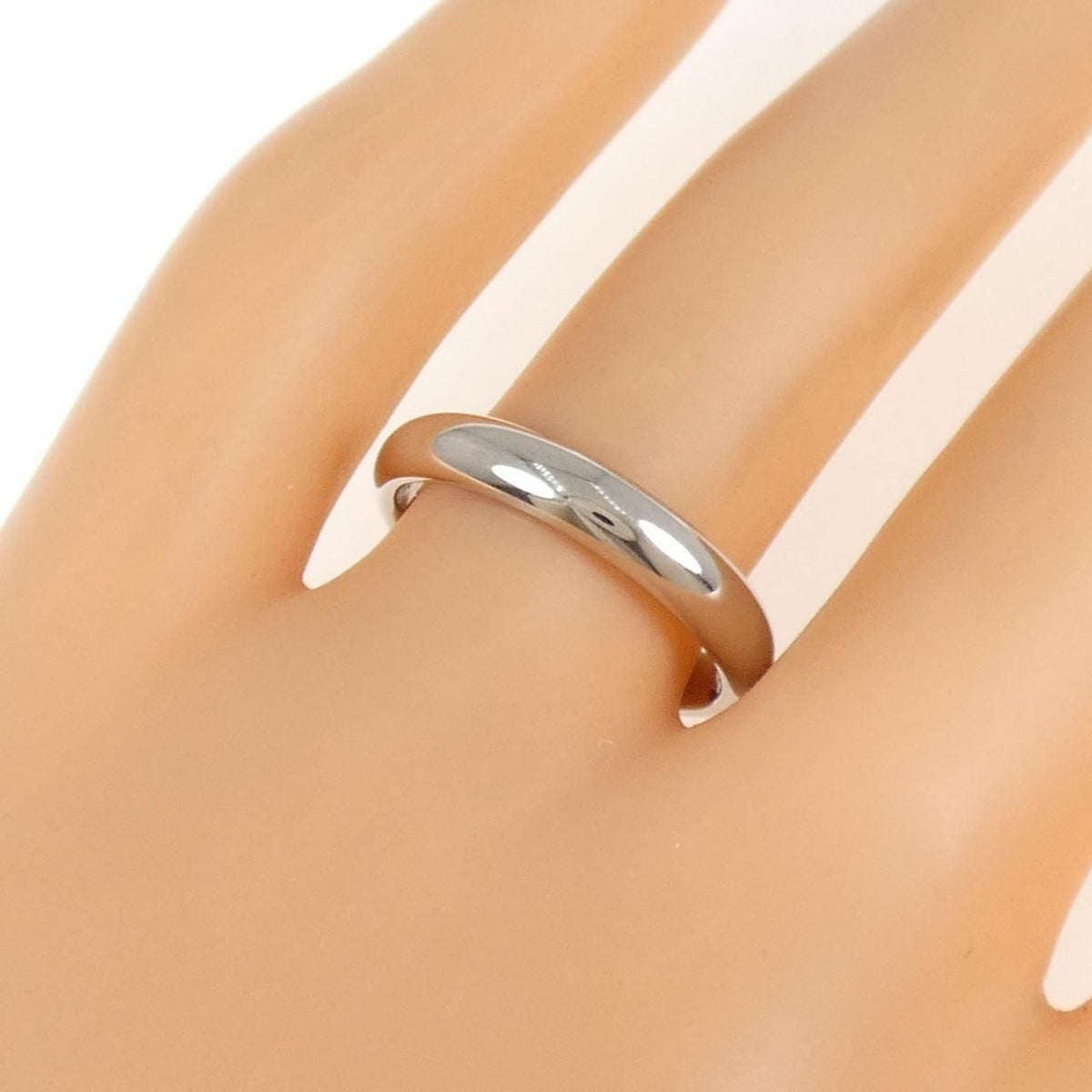 Cartier Wedding Ring L — view 5