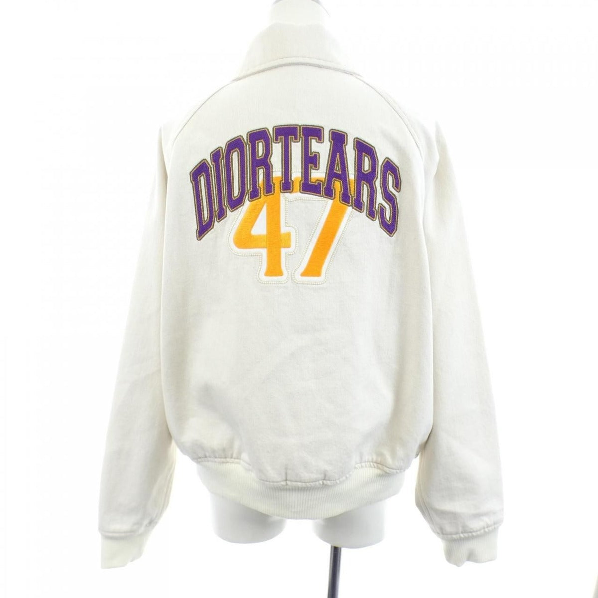 Dior Denimu Tears Jacket — view 2
