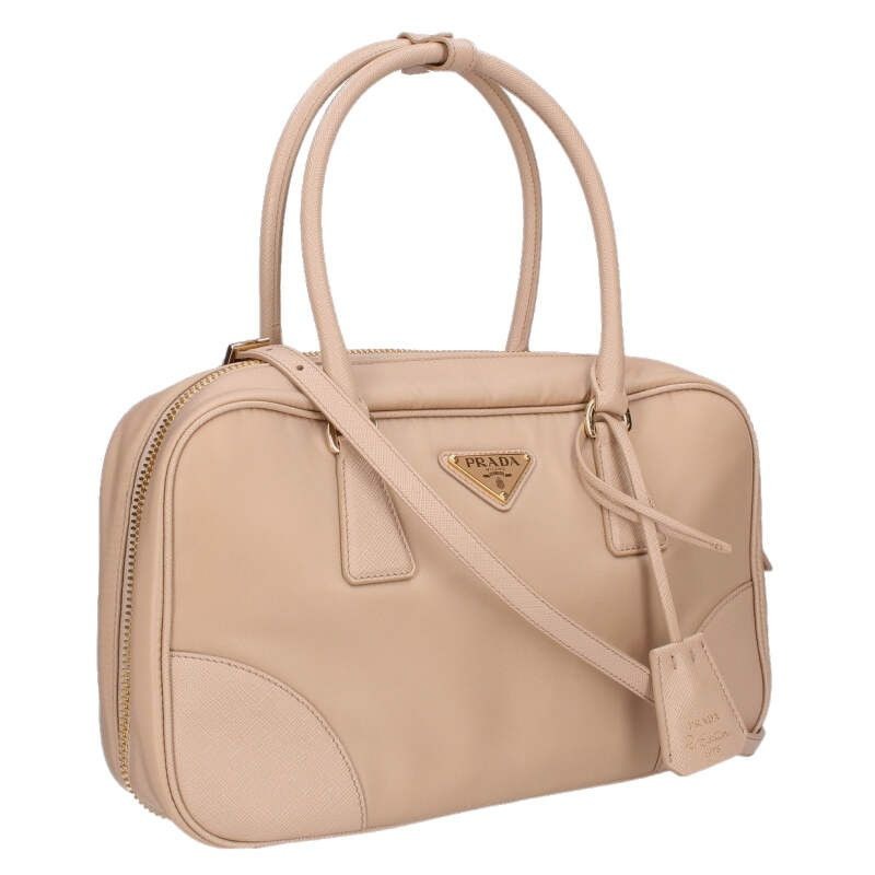 Prada Re Edition Handbag