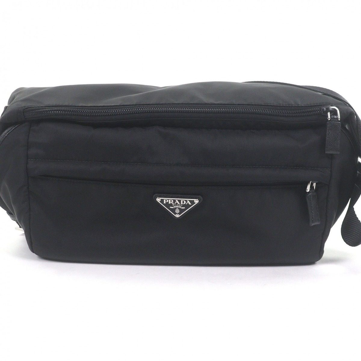 Prada Re-Nylon 368500 Shoulder Bag