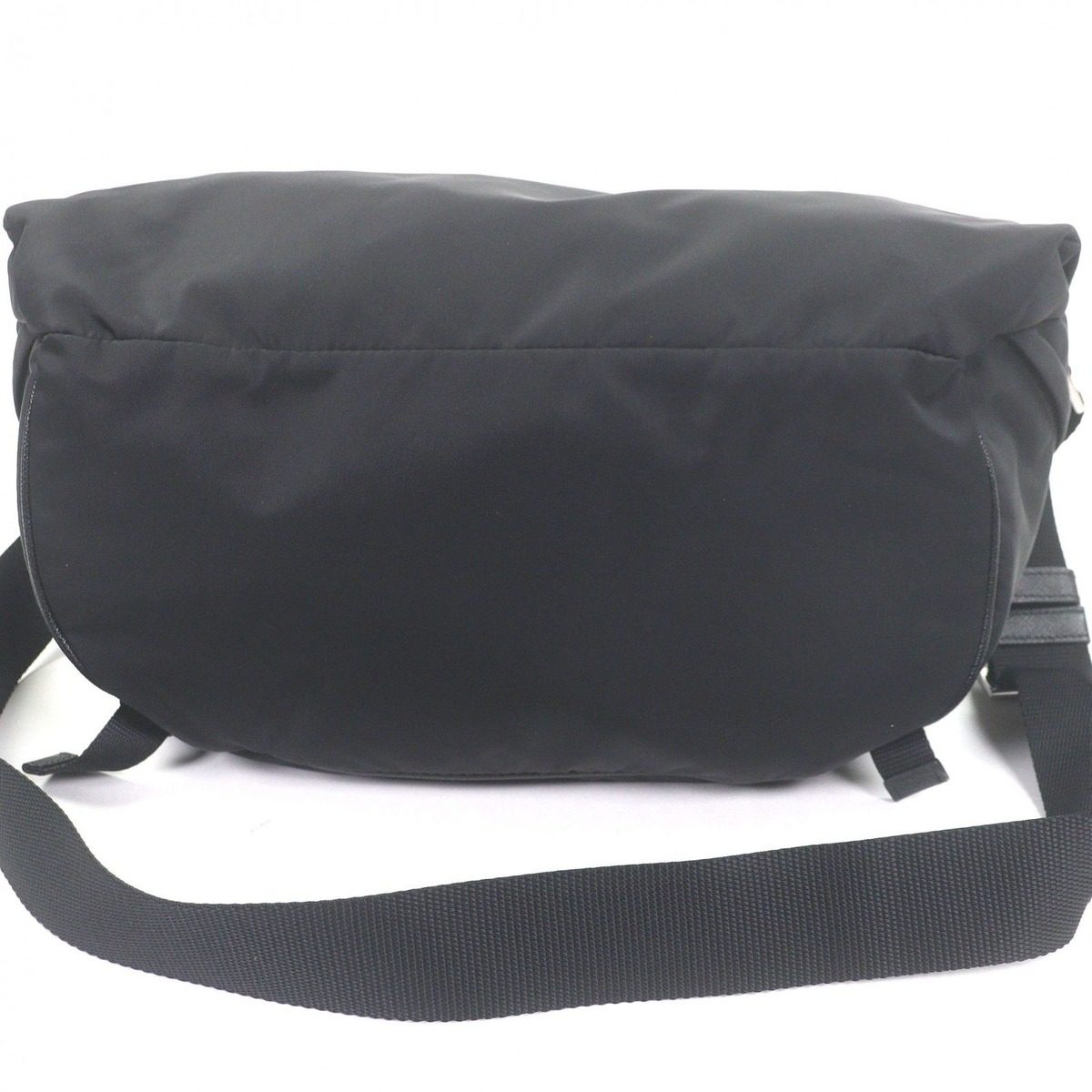 Prada Re-Nylon 368500 Shoulder Bag — view 3