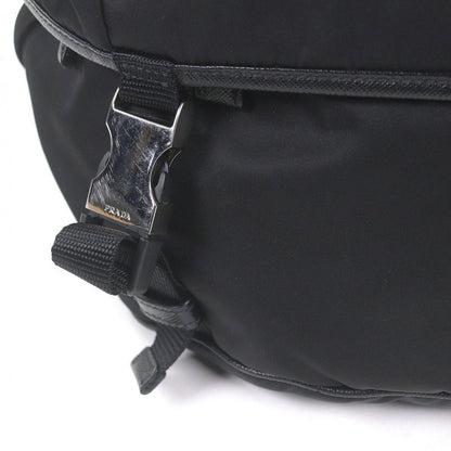Prada Re-Nylon 368500 Shoulder Bag — view 5