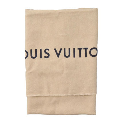 Louis Vuitton Sac Pla XS N60479 Damier Checkerboard Men's Shoulder Bag Black